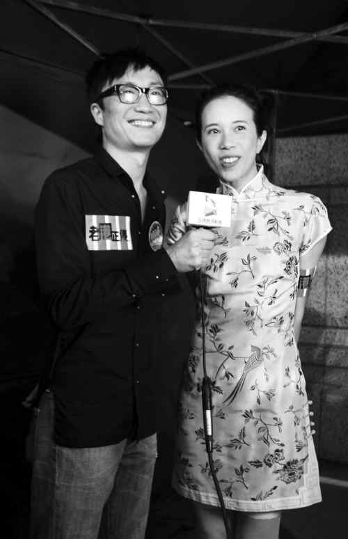 香港,电影,一起走过的日子