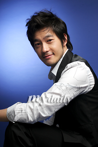 新人朴宰镇,今年已拍6支CF