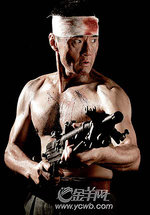 重点推荐:狼毒花荧屏盛开