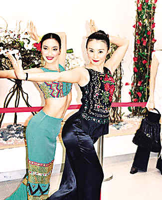 李赛凤契仔否认勾搭契妈