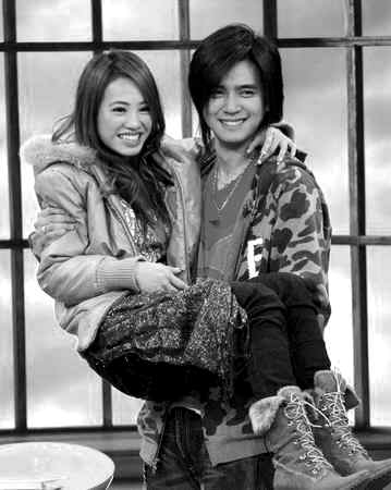 友达以上 恋人未满