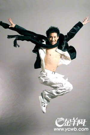 ��ר������Dance��Dance��Dance��