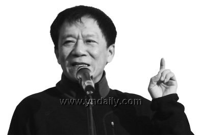 侯耀文数千万元遗产分配成谜