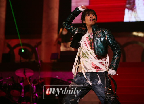 柳时元,连续3年日本巡演画上完美句点