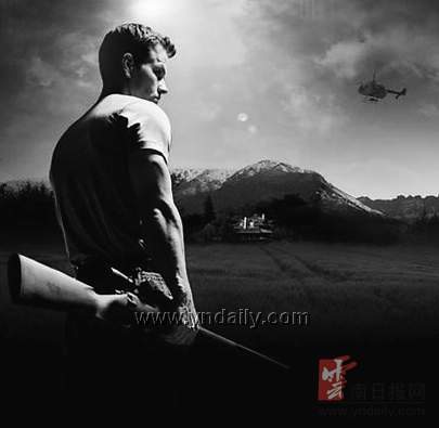 《生死狙击》:玩的就是心跳