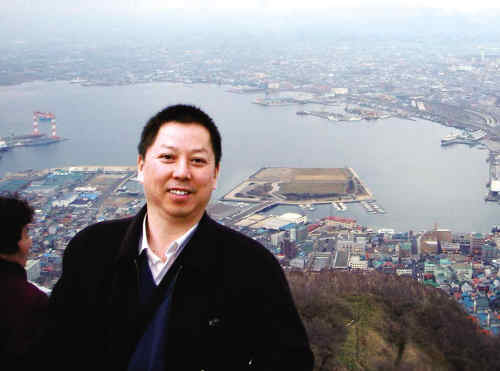 高考于我,就好像有了一根救命草