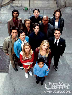 流氓医生胜在出位超能英雄归功剧本