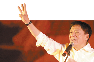 [封面故事]作为师父、丈夫、掌门人 多面侯耀文