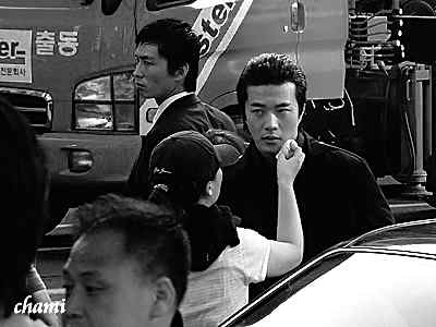 《宿命》对决!权相佑硬撼宋承宪