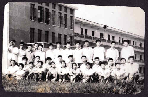 78级女生,物以稀为贵的宝贝