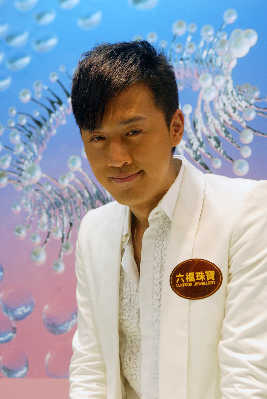 林峰"护主"不嫌tvb片酬低