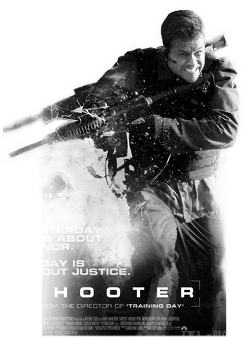 《生死狙击》:以暴制暴的痛快与无奈