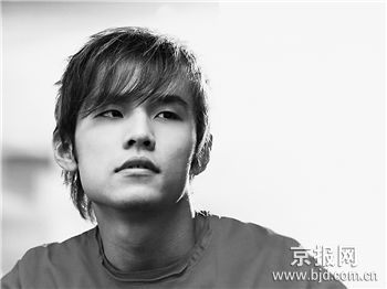 周杰伦我这个人有点霸道