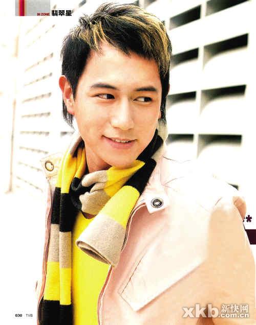 对话陶大宇陈键锋