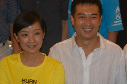 取材刘招华等四大毒枭冰毒案 《国家形象》厦