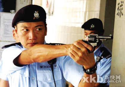 对话陶大宇陈键锋