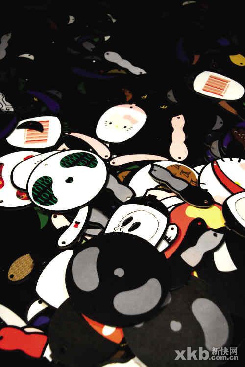 天热,听不了黏稠的音乐