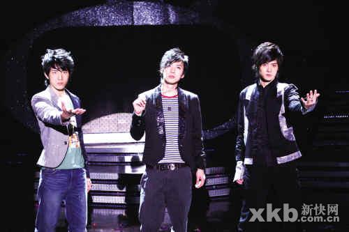 长江后浪推前浪?