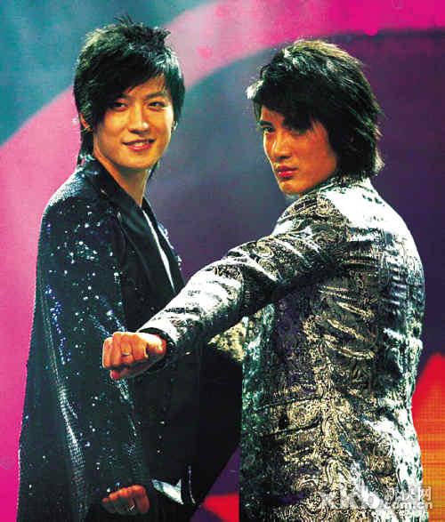 长江后浪推前浪?