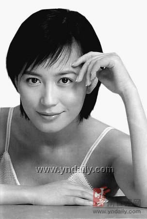 奕宏与俞飞鸿飙戏很爽