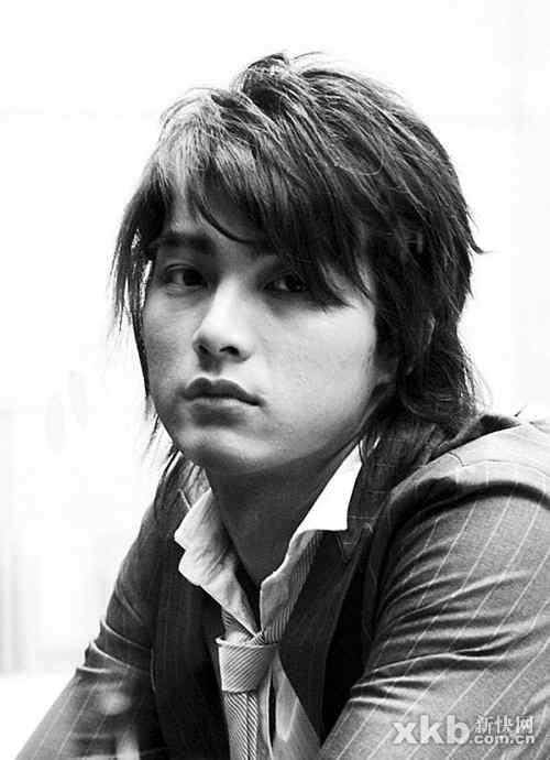 郑元畅一直暗恋贺军翔