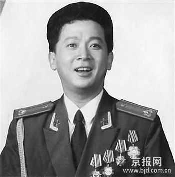 咱当兵的人就是不一样