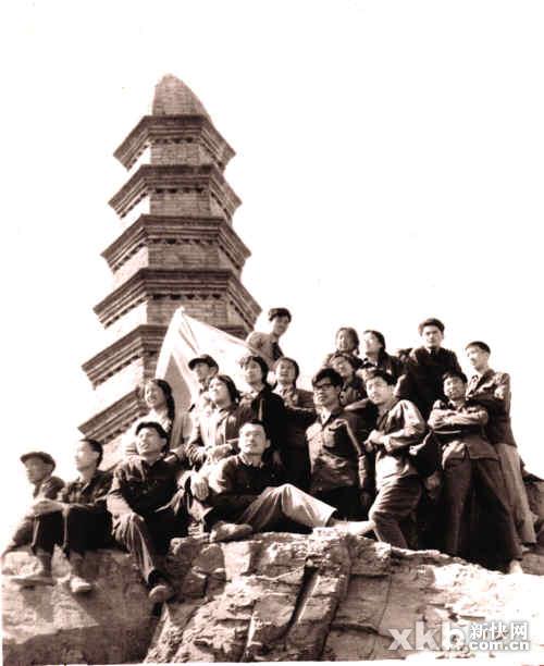 秦放鸣:高考,人生的分水岭