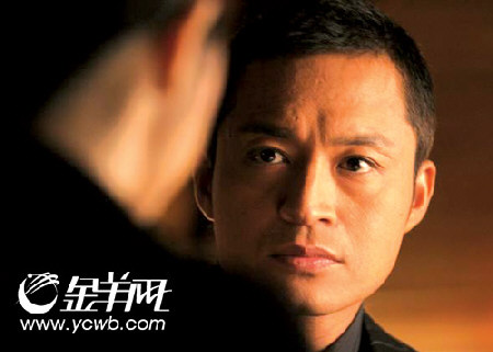 点评电视剧《为你燃烧》:马景涛依旧情深款款