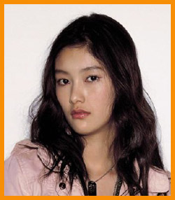 170CM罗惠美,如果没那么高…