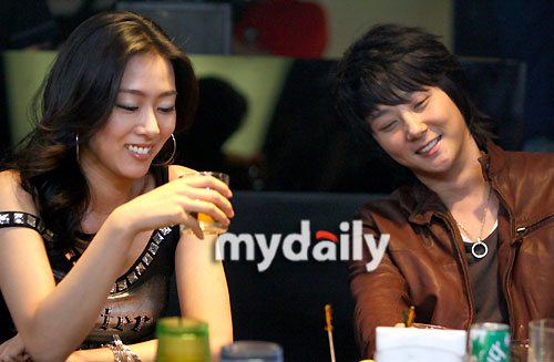 申彗星新专辑mv拍摄现场公开