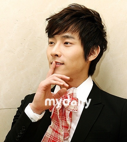 I'm+Sam》朱宗赫,在电视剧中差点成为GAY