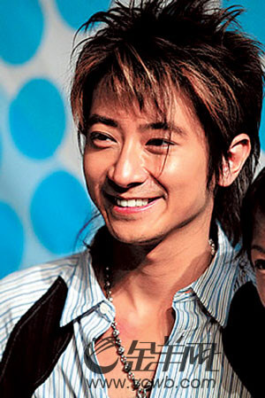 刘德华吹起《牧笛》追赶孙耀威