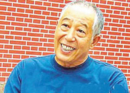 文兴宇在拍《家有儿女》时已开始