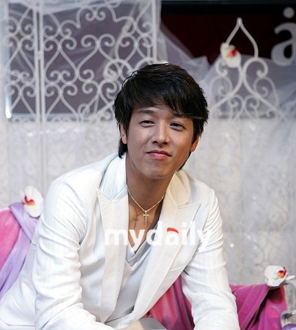 柳时元出演日本电视剧 台词大部分采用日语