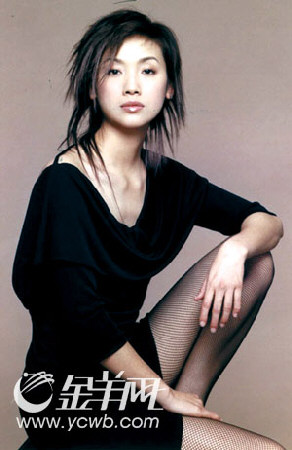 拉斯维加斯秘密结婚 吴倩莲婚后不息影