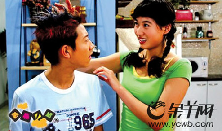 《家有儿女》不拍第五部(2)