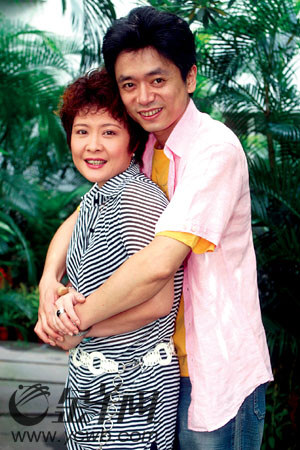 《外来媳妇本地郎》“新阿宗”口音最难顶!_影音娱乐_新浪网