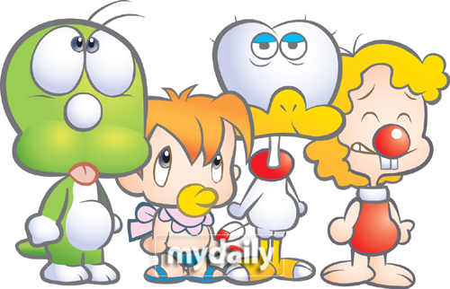 多利动画 新浪网