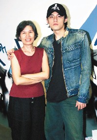 周杰伦接受 鲁豫有约 专访:人要有个性比较重要