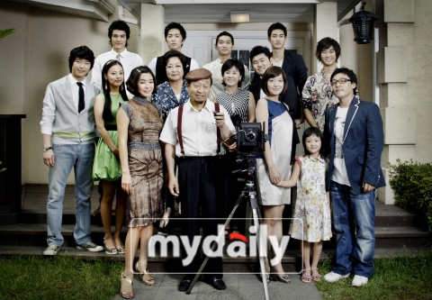 《泡菜奶酪微笑》显示出了超过前作《无法阻挡