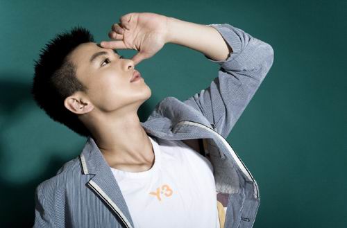 周一围：和心爱的人漫步在月光里