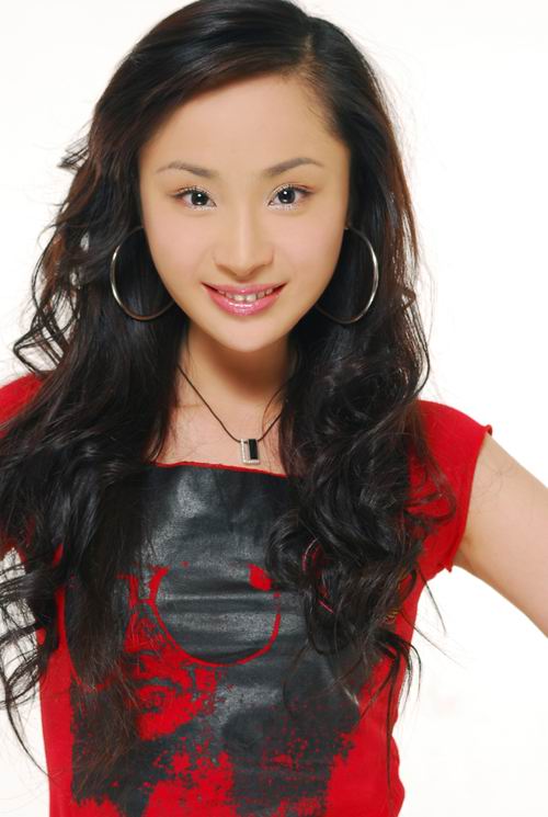 颜楚杉:去陌生地方享受二人世界