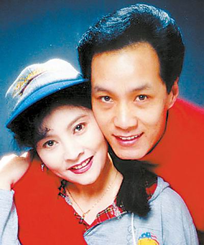 冯远征：七夕，惜爱，惜缘！