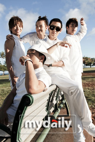 BIGBANG��16����ר����ALWAYS��������������