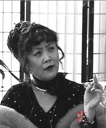 中国版《绝望主妇》登陆新昆明影城