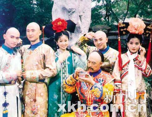 日本无授权播放中国电视剧遭诉