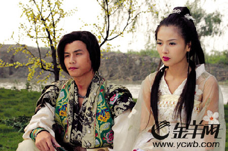 孙协志成史上最有魅力大反派