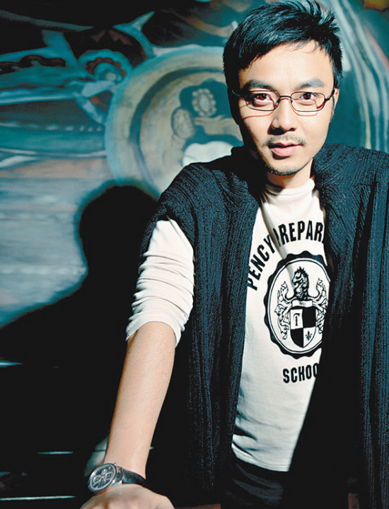 汪涵肝病有恶化可能