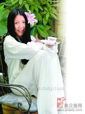 有望做陶晶莹第二湖南卫视《真情》邀杨二