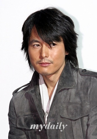 郑宇成有望成为日本电视剧《城市猎人》主人公